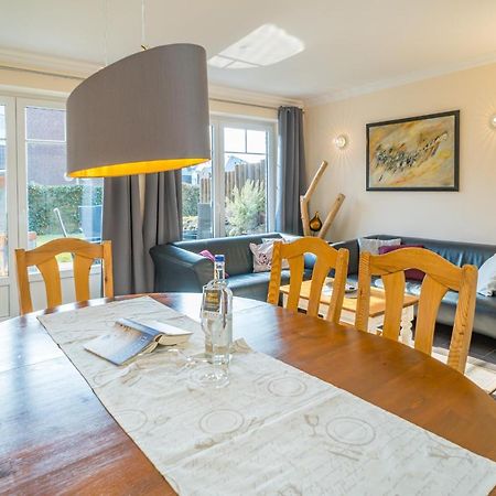 Willa Haus Charlotte Westerland Zewnętrze zdjęcie