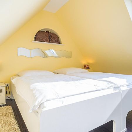 Willa Haus Charlotte Westerland Zewnętrze zdjęcie