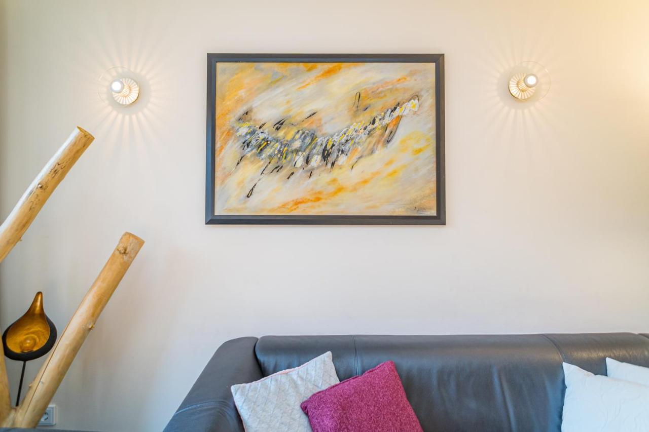 Willa Haus Charlotte Westerland Zewnętrze zdjęcie