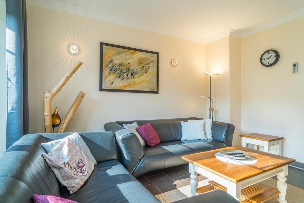 Willa Haus Charlotte Westerland Zewnętrze zdjęcie