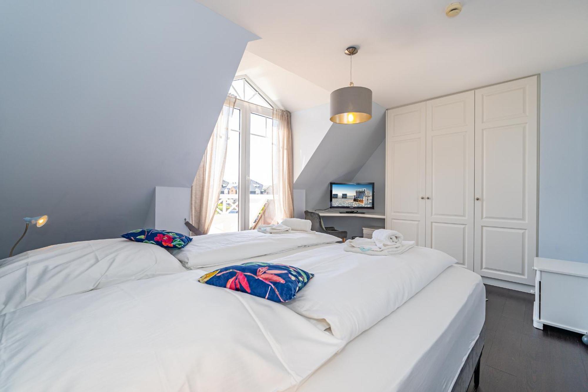 Willa Haus Charlotte Westerland Zewnętrze zdjęcie