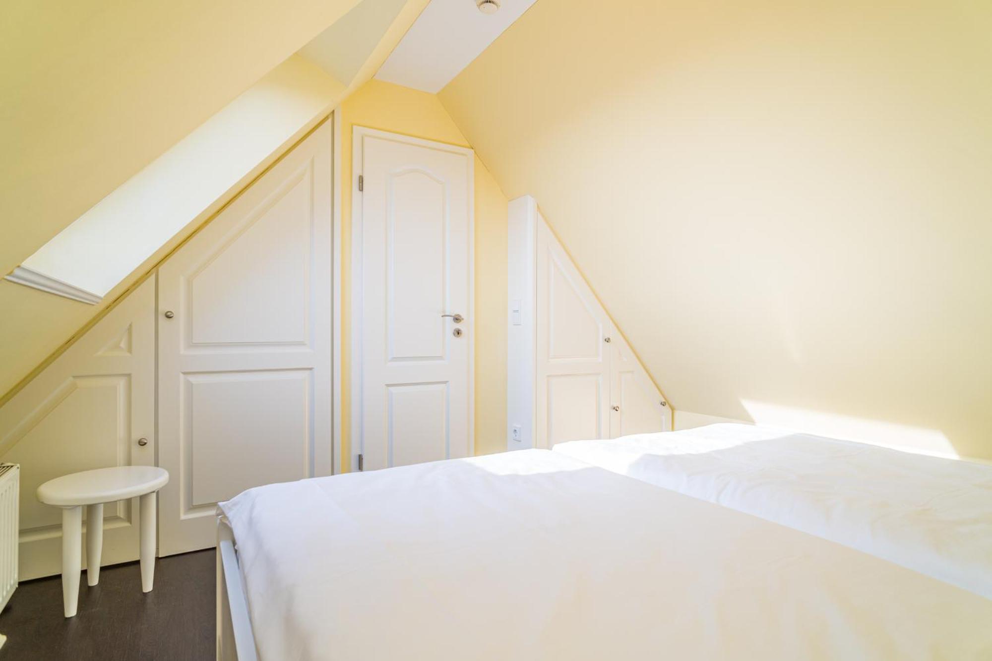 Willa Haus Charlotte Westerland Zewnętrze zdjęcie